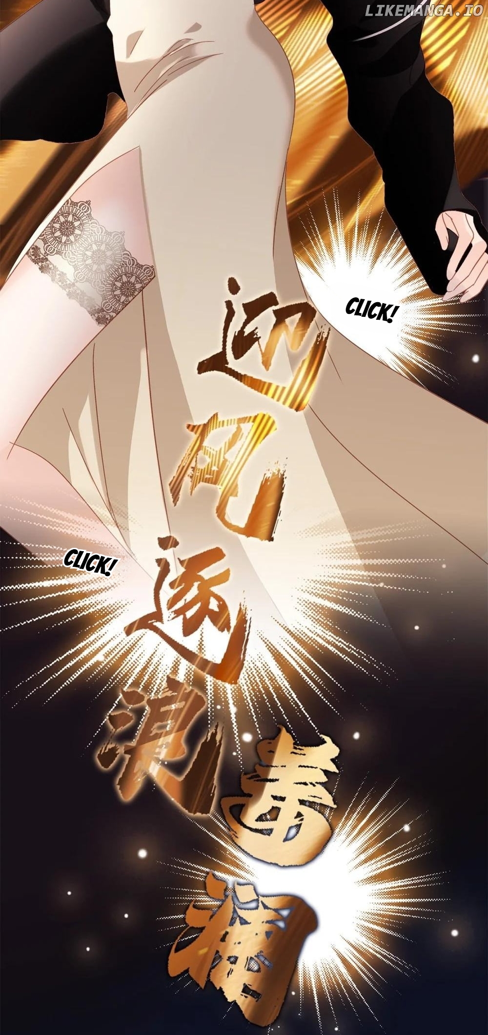 1st Kiss – I Don’t Want To Consider You As Sister Anymore Chapter 81 - 75 - page 35